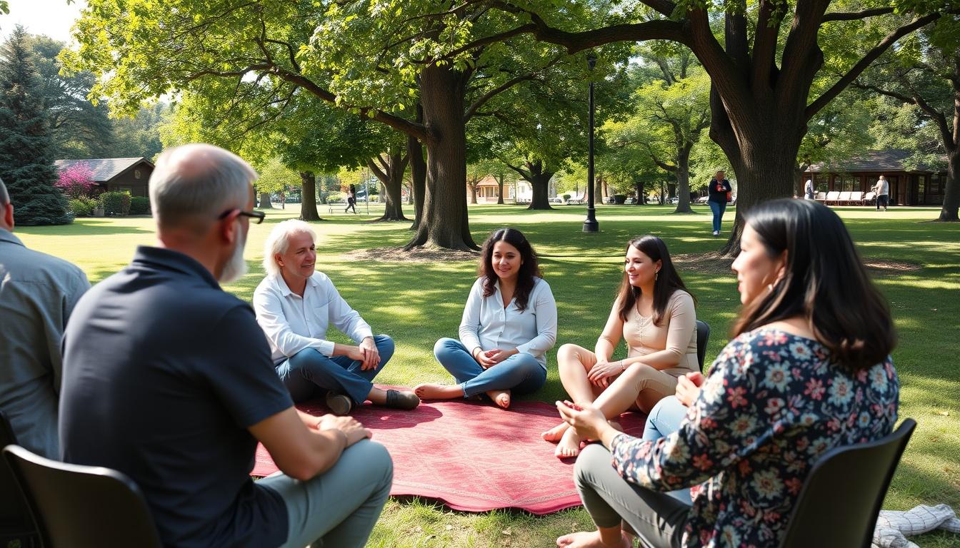 Benefícios do crescimento espiritual